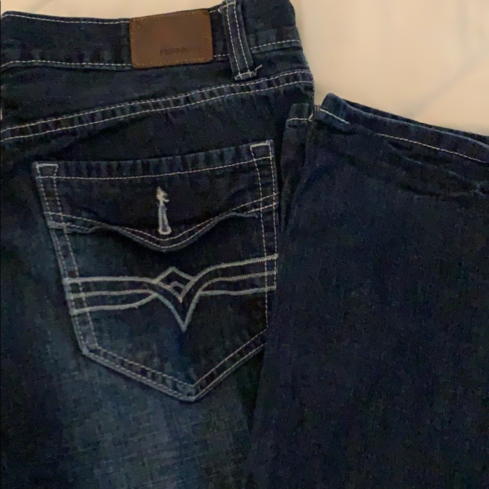 Flypaper men’s jeans
